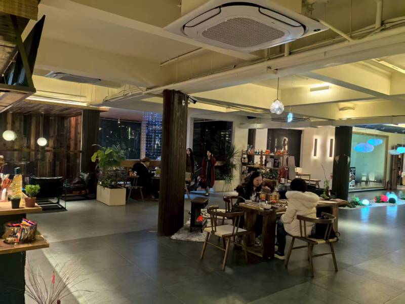 市中区品牌营销